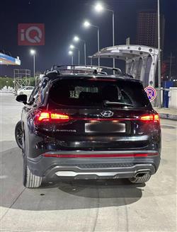 هیۆندای سەنتافی